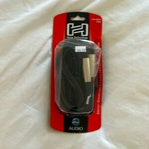 Hosa Technology Audio